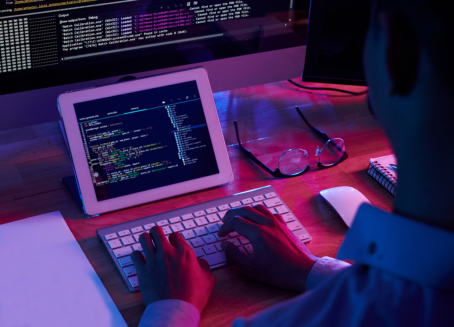 Criminologia digital no Brasil e na Espanha