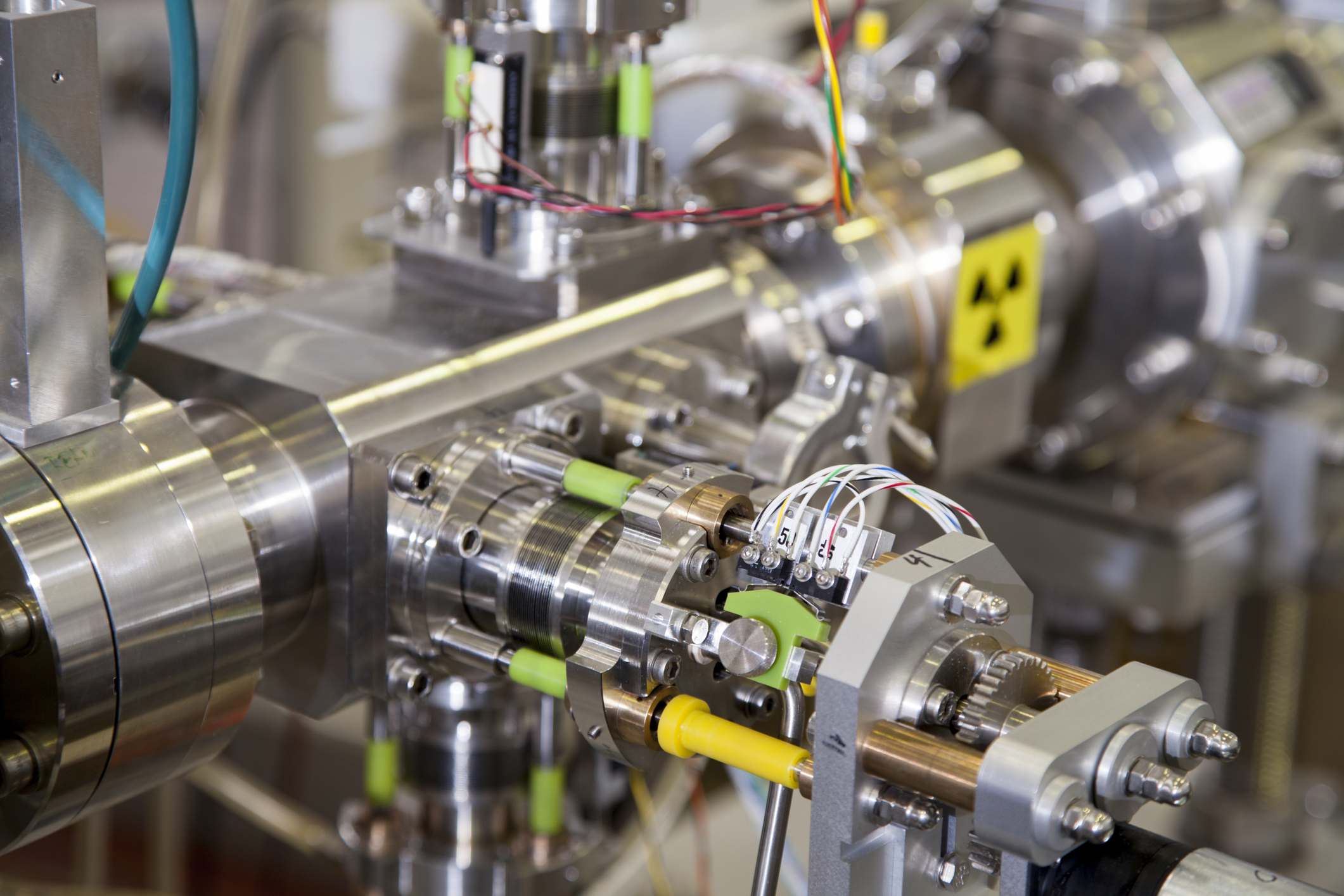 Inteligência Artificial em Instalações Nucleares: Oportunidade ou Ameaça? 